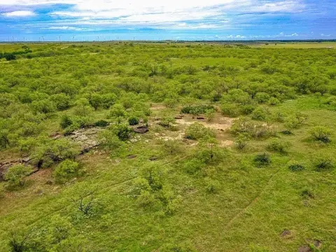 Unimproved Agricultural Acreage with Road Access