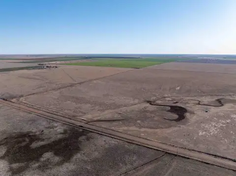 29 Acres in Happy, TX