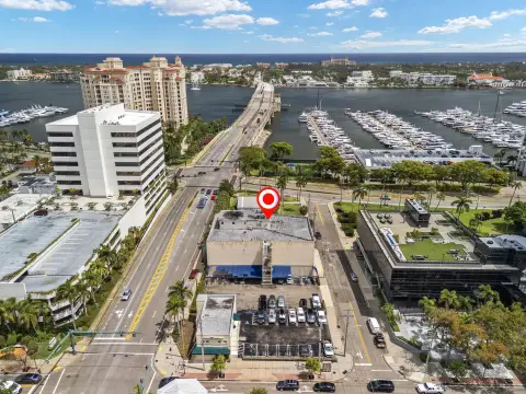 West Palm Beach Commercial Land