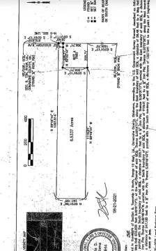 Elgin, OK - 6 Acreage