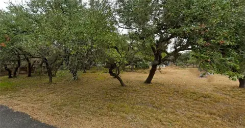 Residential Lot in Ingleside, TX