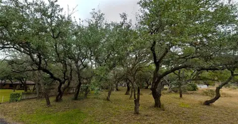 Residential Lot in Ingleside, TX