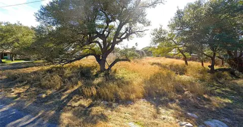 Residential Land in Aransas Pass
