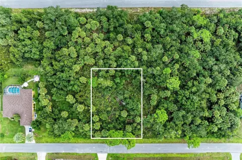 Residential Lot in Growing Area