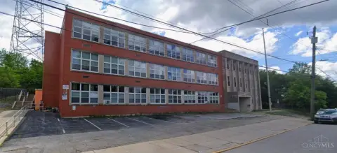Corner Commercial Land