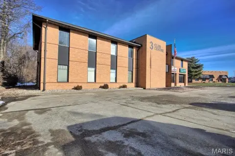 Class A Office Space