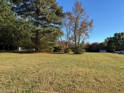 Commercial Land in Smithfield, VA