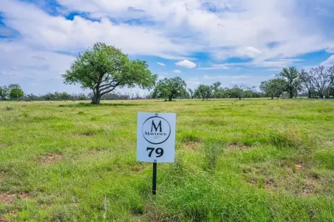 Harper TX Acreage with Views