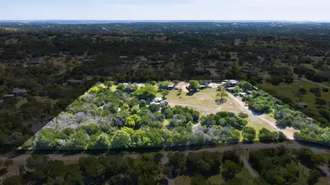 Income Producing Multifamily Community