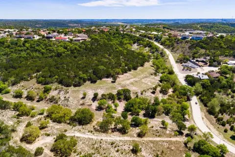 Kerrville Hill Country Acreage