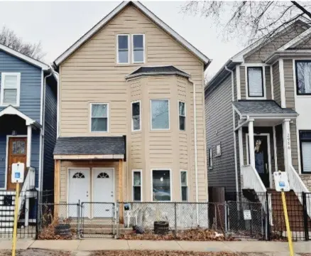 Avondale Investor-Ready Three-Unit Property