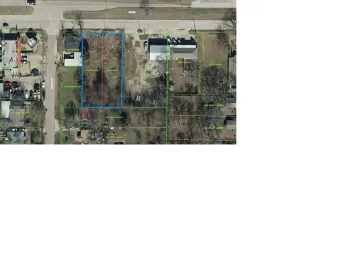 Balch Springs Land For Sale