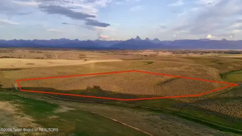 Land with Shared Open Space