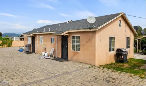 Ventura Quadruplex