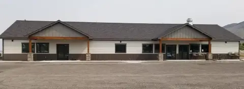 Multi-Tenant Office Building