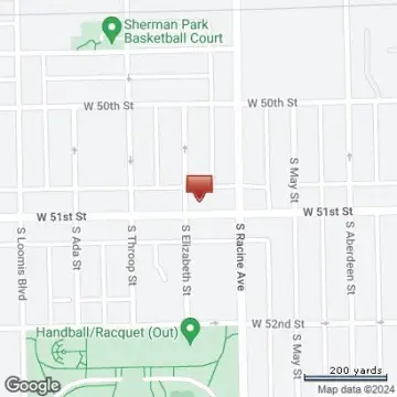 Chicago Land Opportunity in New City