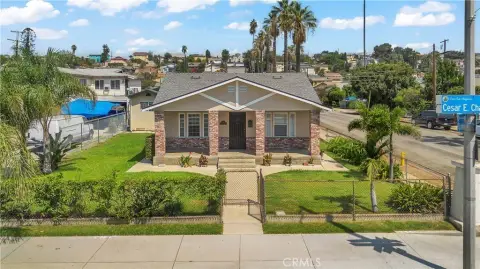 Updated Duplex with Separate Meters