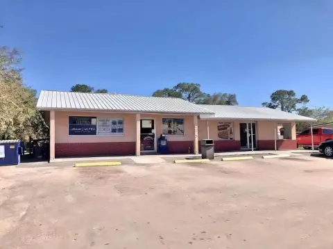 Established Clewiston Commercial Property on Acreage