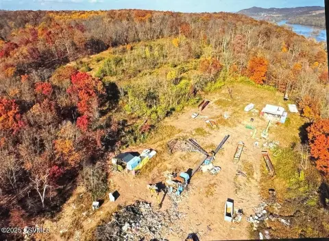 Industrial Land with Solar-Approved Acreage