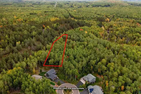 Residential Land in Duluth, MN