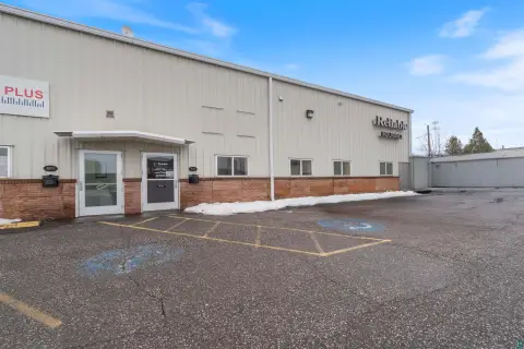 Professional Office Suite For Rent