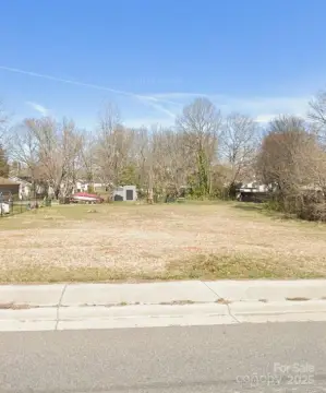 Rock Hill Land Opportunity