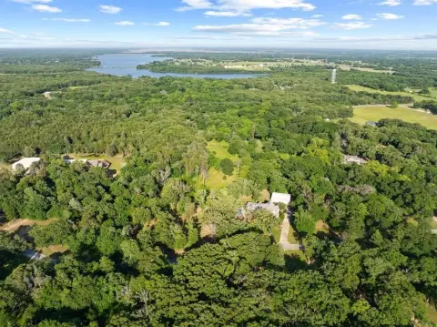 5.3 Acres of Unimproved Land