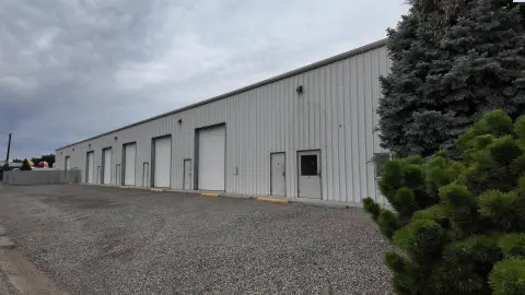 Three-Suite Flex Property