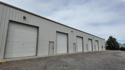 Multi-Suite Flex Property