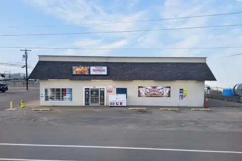 Convenience Store with Bakery