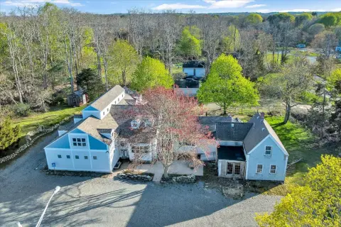 West Barnstable Commercial-Residential Opportunity