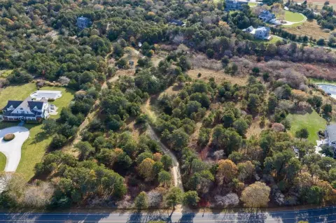 Katama Land Parcel Opportunity