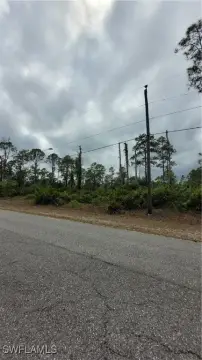 Lehigh Acres Vacant Land
