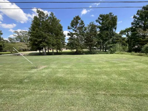 Cleared Land Parcel