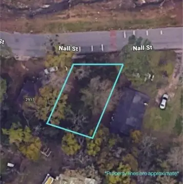 Vacant Lot in Mobile, AL