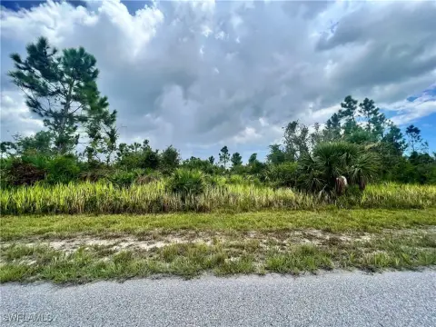 Port Charlotte Land For Sale