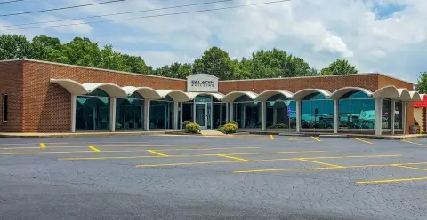 Class A Office Building