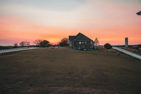 Land For Sale, Walnut Shade