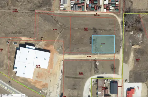 Commercial Land in Seymour, MO