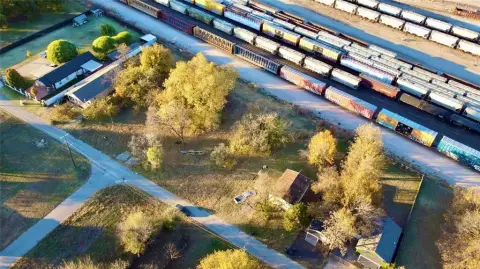 Residential Lot in Oklahoma City