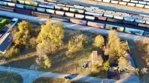 Residential Land in Oklahoma City