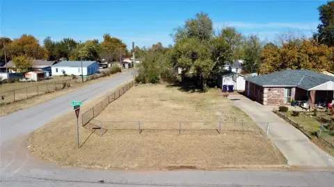 Residential Land in Oklahoma City