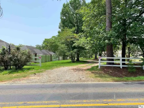 Developable Land with RV Parking Pad