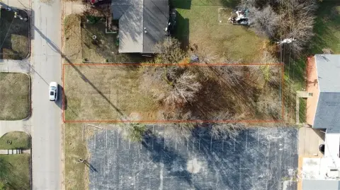 Residential Land in Oklahoma City
