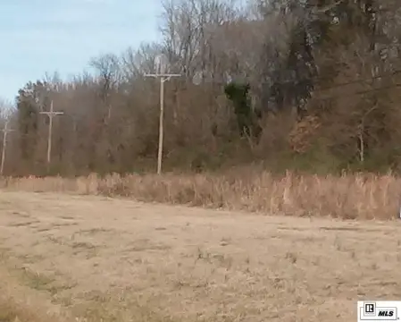 Mixed-Use Vacant Land Parcel