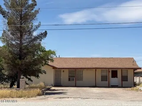 El Paso Commercial Property