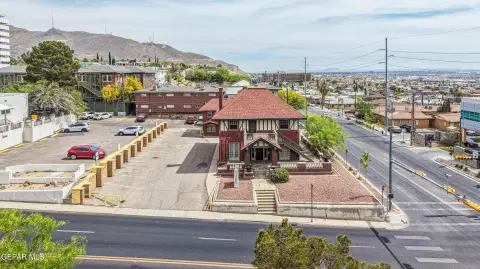 El Paso Commercial Gem