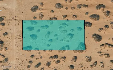 El Paso Land For Sale