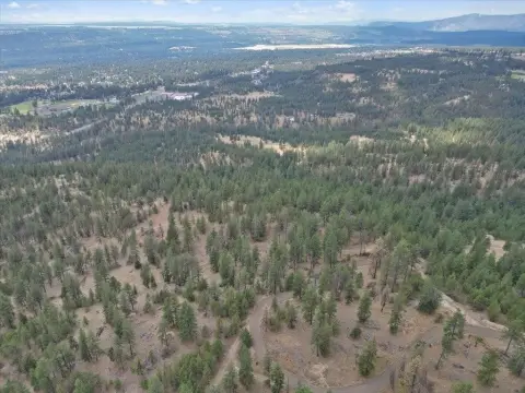 Recreational Vacant Land Parcel