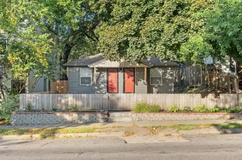 Updated Side-by-Side Duplex
